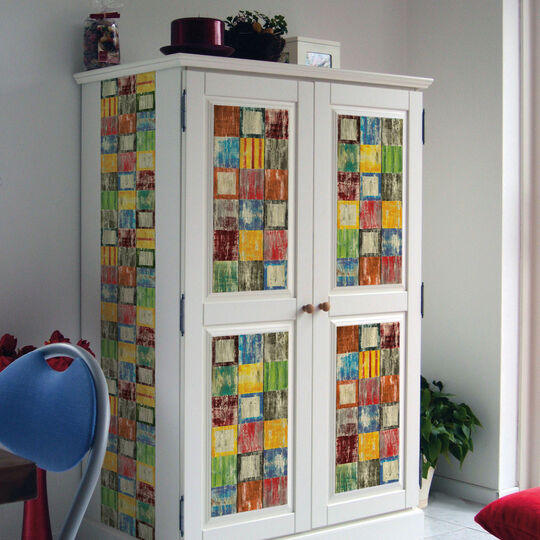 Klebefolie Bahia image number null